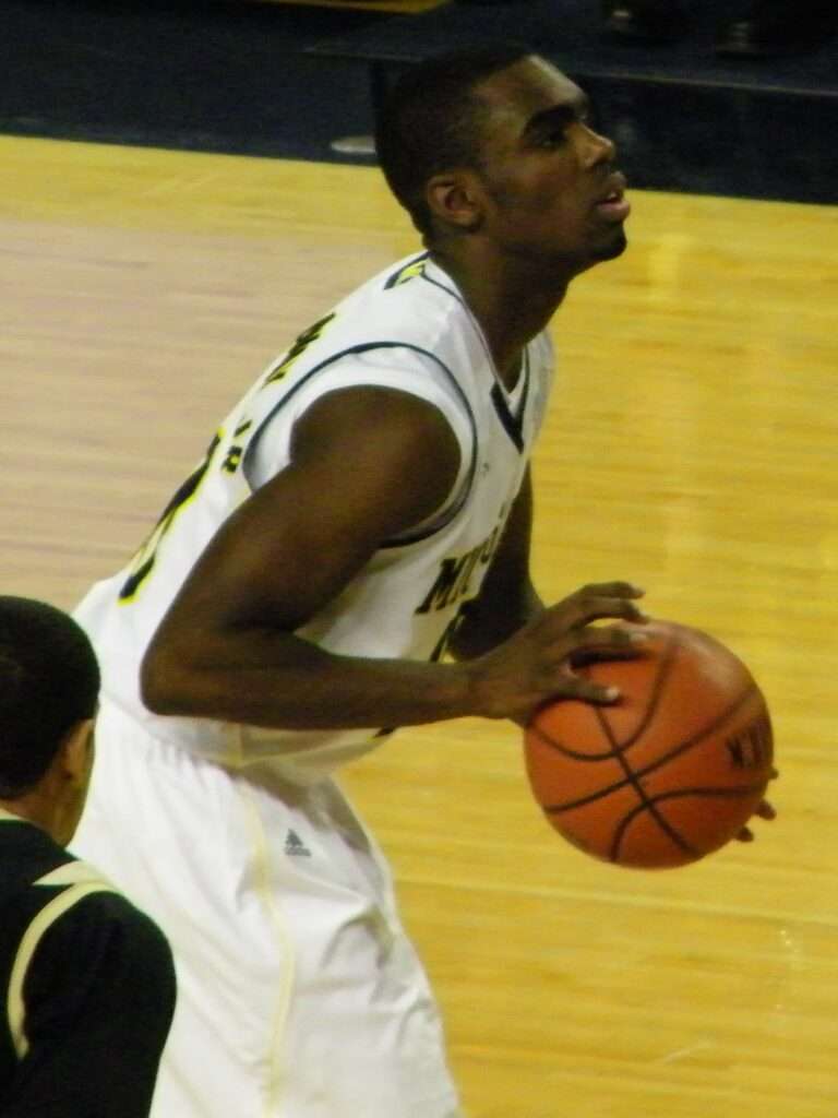 Tim Hardaway