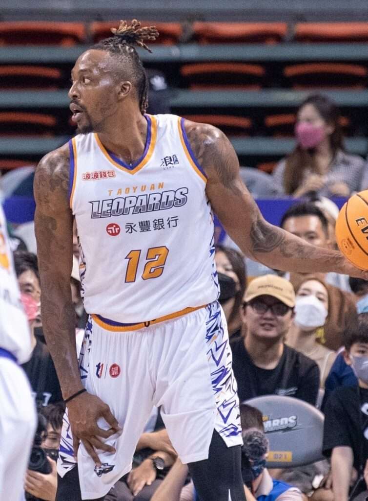 Dwight Howard
