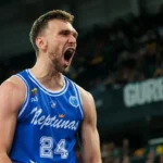 Waterman wraca do Polski! Nowe wzmocnienie Dzików Warszawa