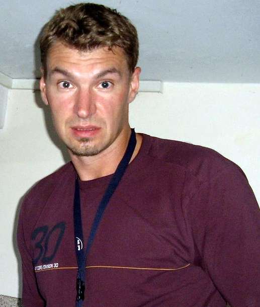 Adam Wójcik