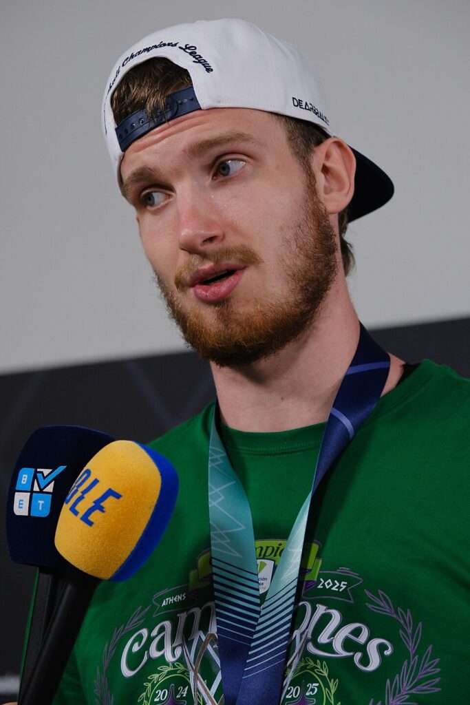 Aleksander Balcerowski