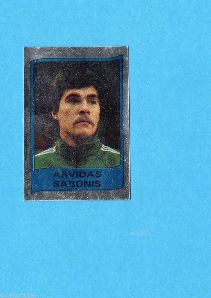 Arvydas Sabonis