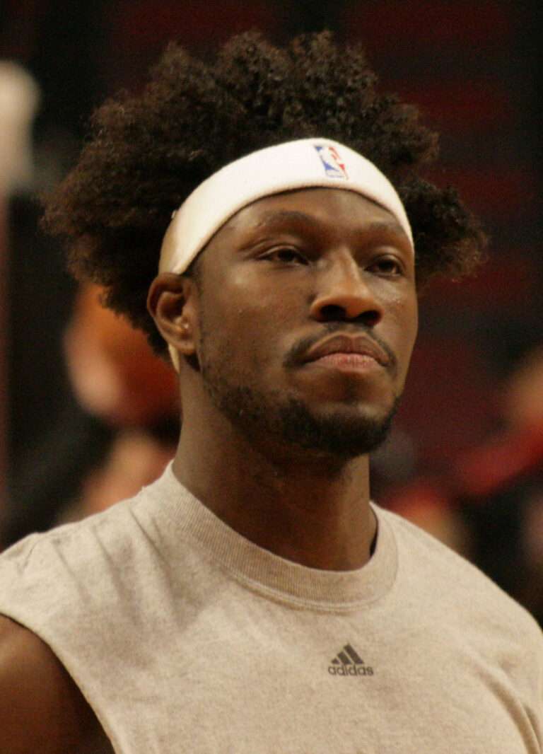 Ben Wallace