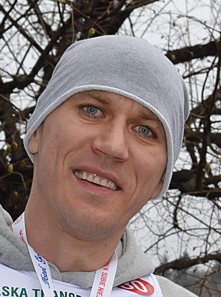 Cezary Trybański