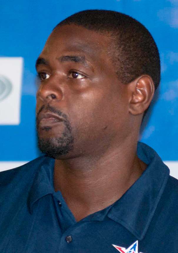 Chris Webber