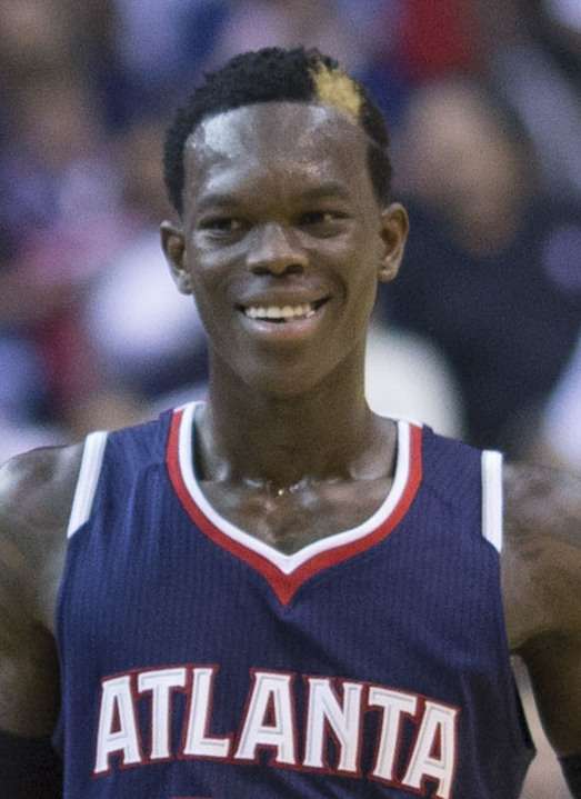 Dennis Schröder