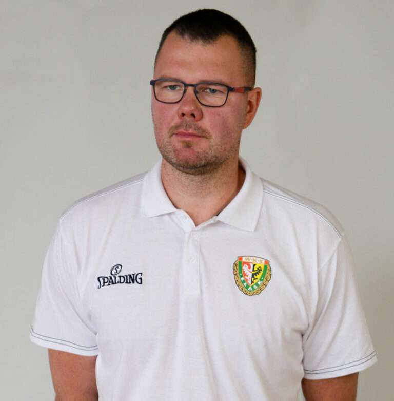 Dominik Tomczyk