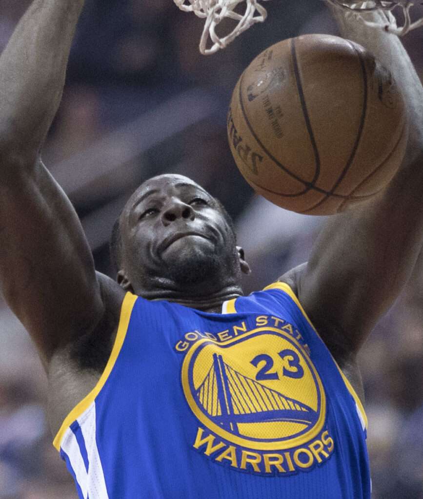 Draymond Green