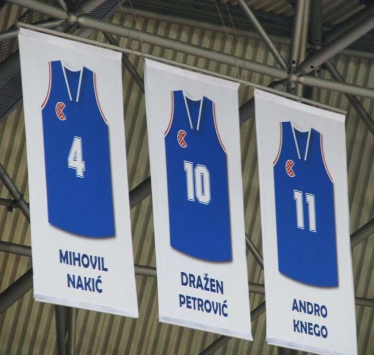 Dražen Petrović