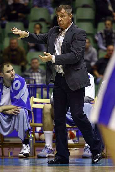 Eugeniusz Kijewski