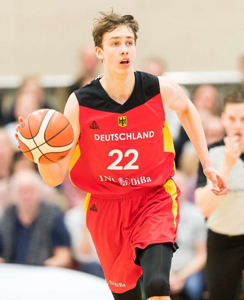 Franz Wagner