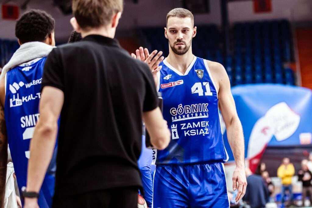 Grzegorz Kulka Start Lublin Transfer