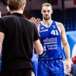 Grzegorz Kulka wzmacnia Start Lublin