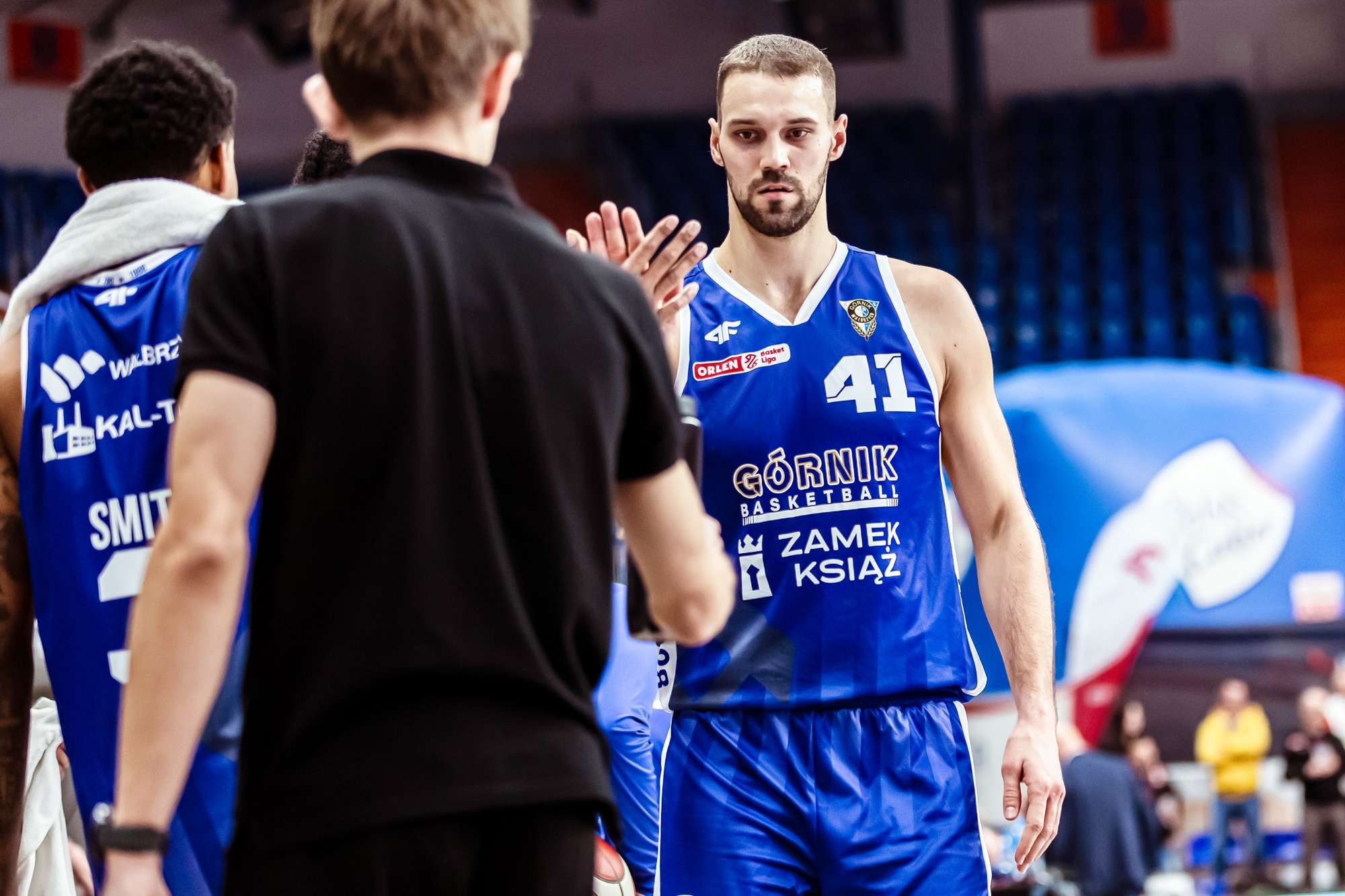 Grzegorz Kulka Start Lublin Transfer