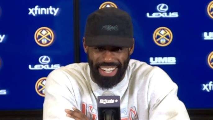 Conley Mike