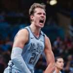 Moritz Wagner w Brooklyn Nets!