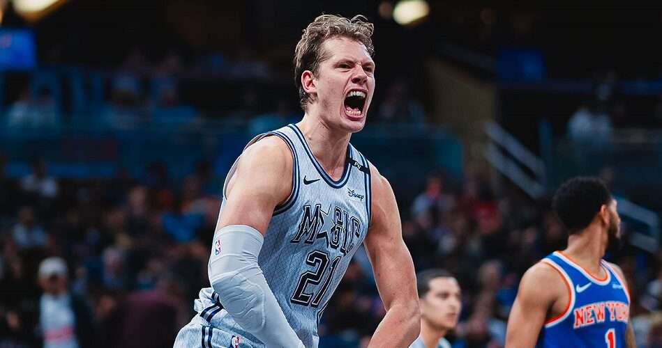 Moe Wagner