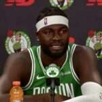 Neemias Queta zostaje w Celtics