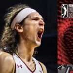 Kacper Kłaczek wybrany w drafcie przez Rio Grande Valley Vipers
