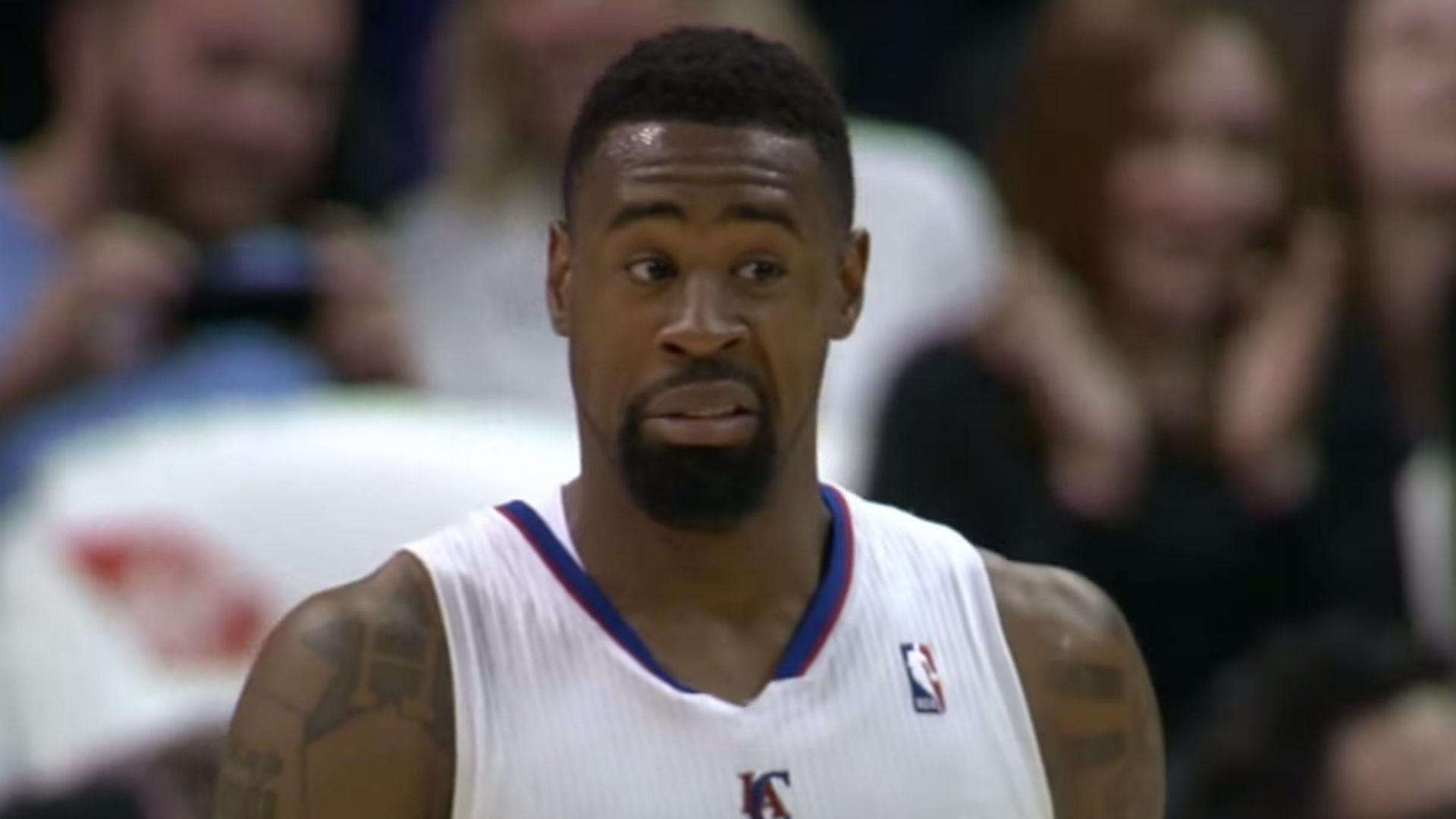 DeAndre Jordan