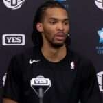 Ziaire Williams podpisał roczny kontrakt z Lakers