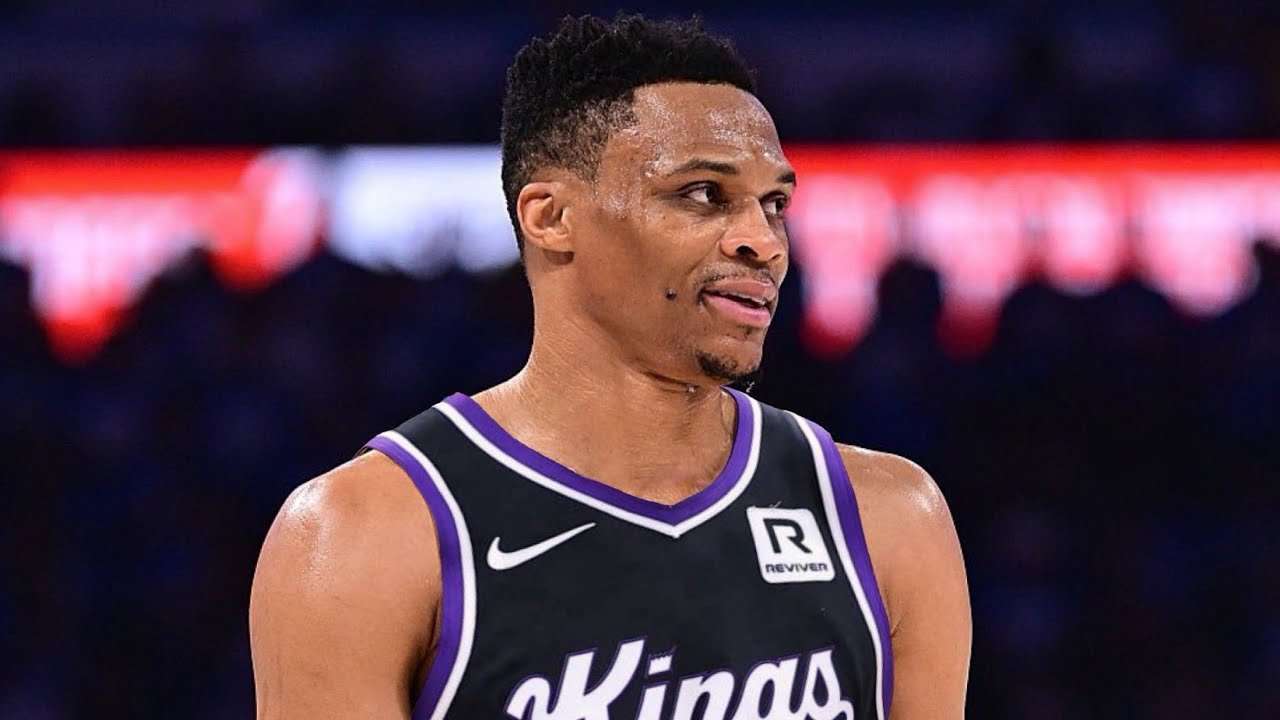 Russell Westbrook
