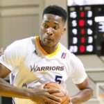 Damian Jones blisko Realu Madryt