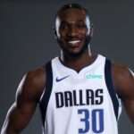 Moussa Cisse zasili NY Knicks?