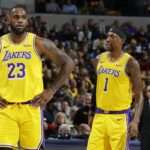 Caldwell-Pope dołączył do LeBrona?