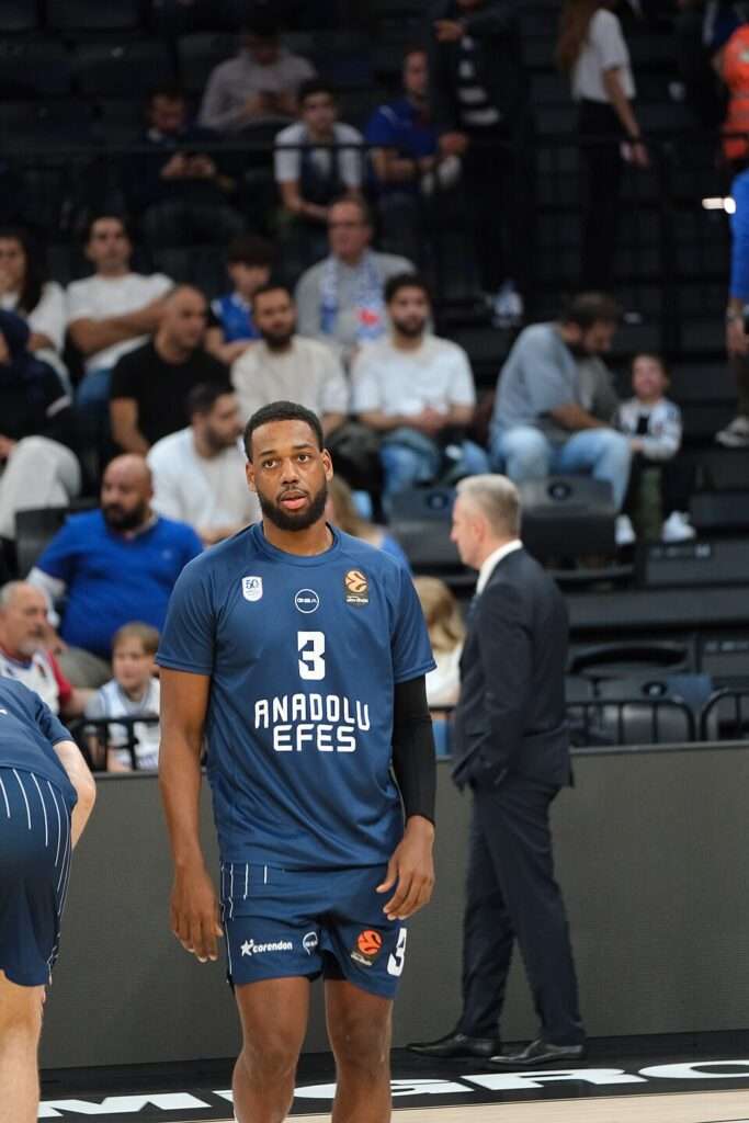 Jordan Loyd