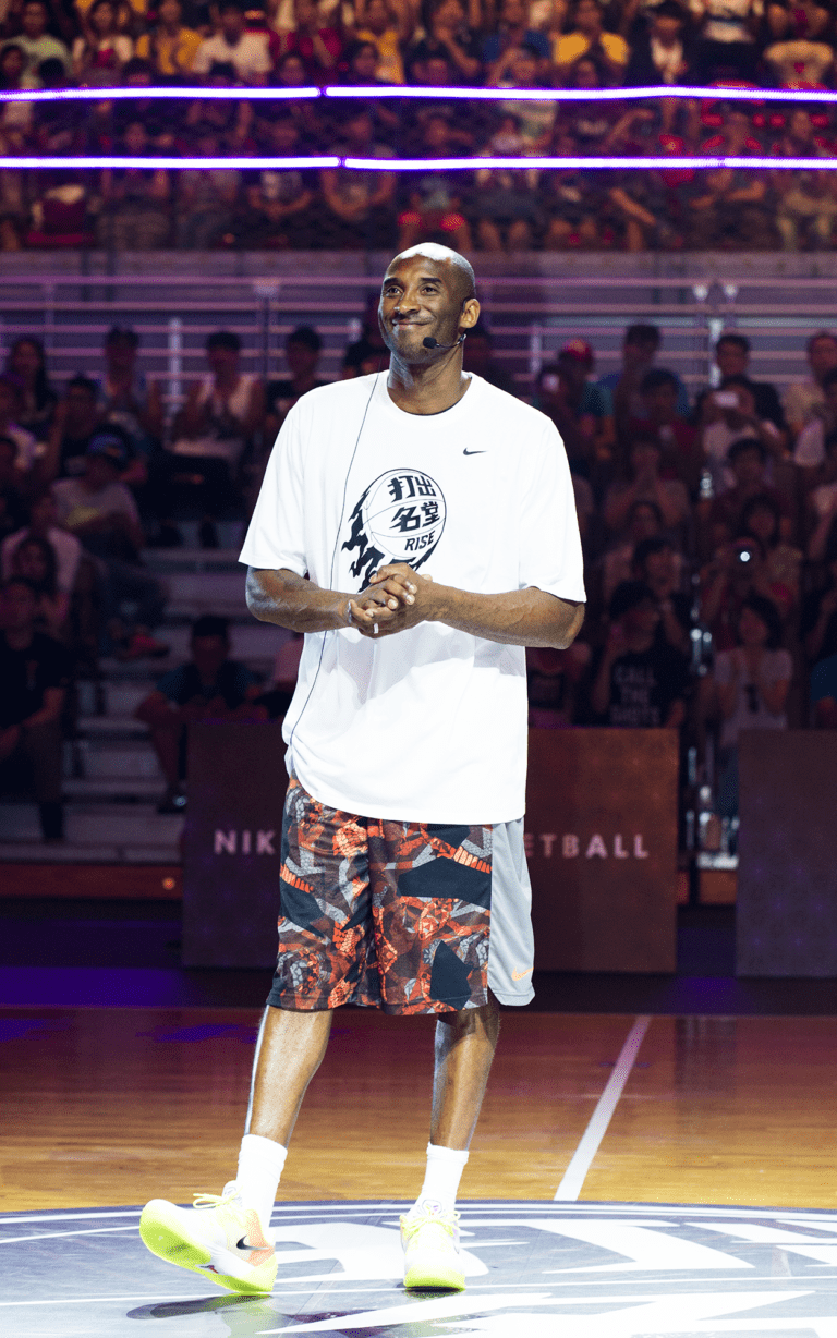 Kobe Bryant