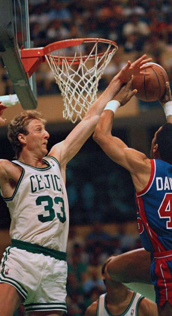 Adrian Dantley