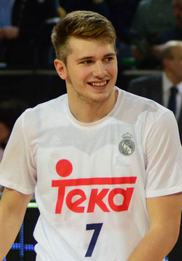Luka Dončić