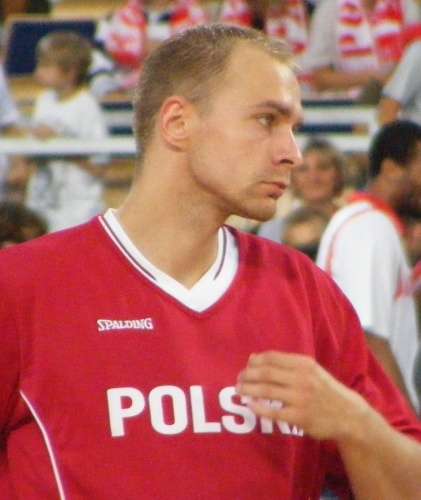 Łukasz Koszarek