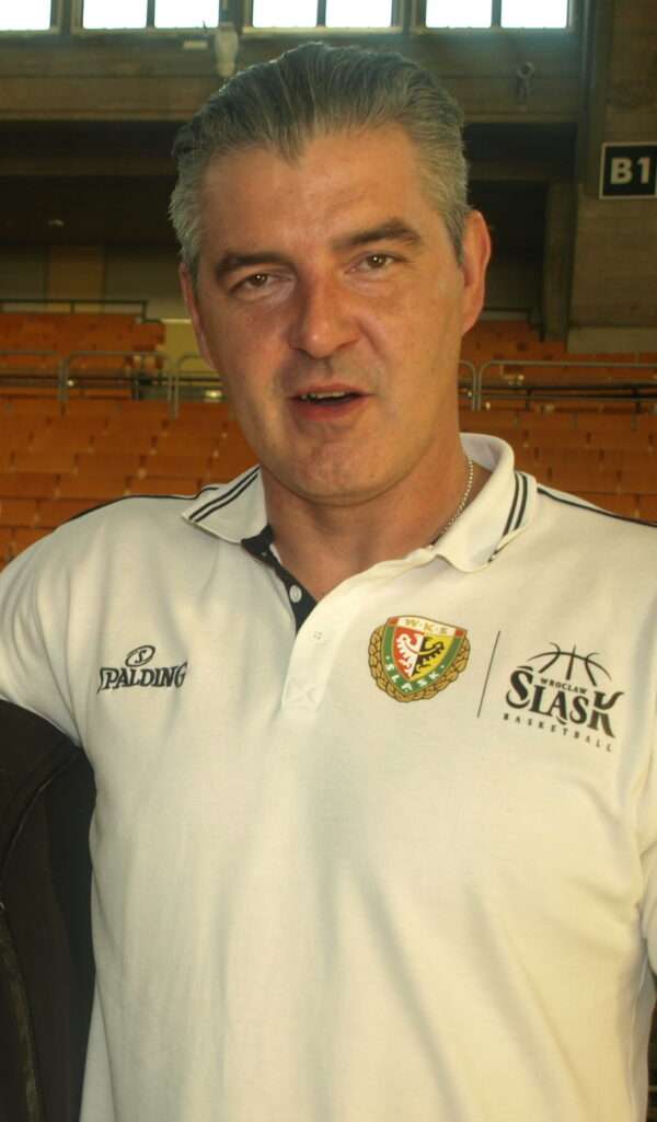 Maciej Zieliński
