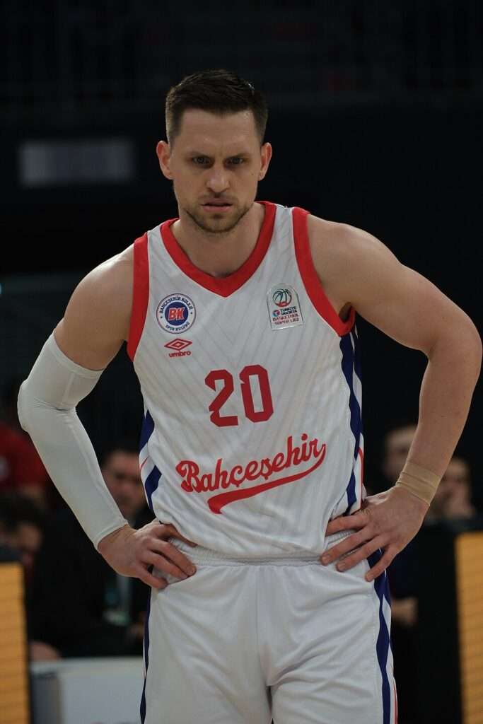 Mateusz Ponitka