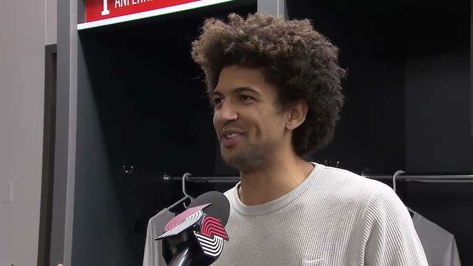 Matisse Thybulle trafi do lakers?