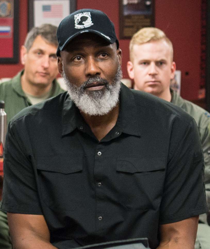 Karl Malone