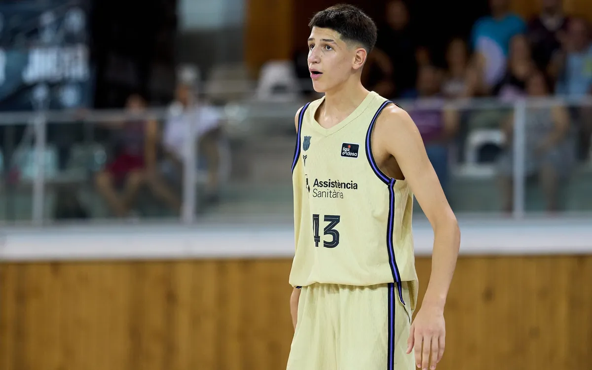 Nikola Kusturicia do NCAA