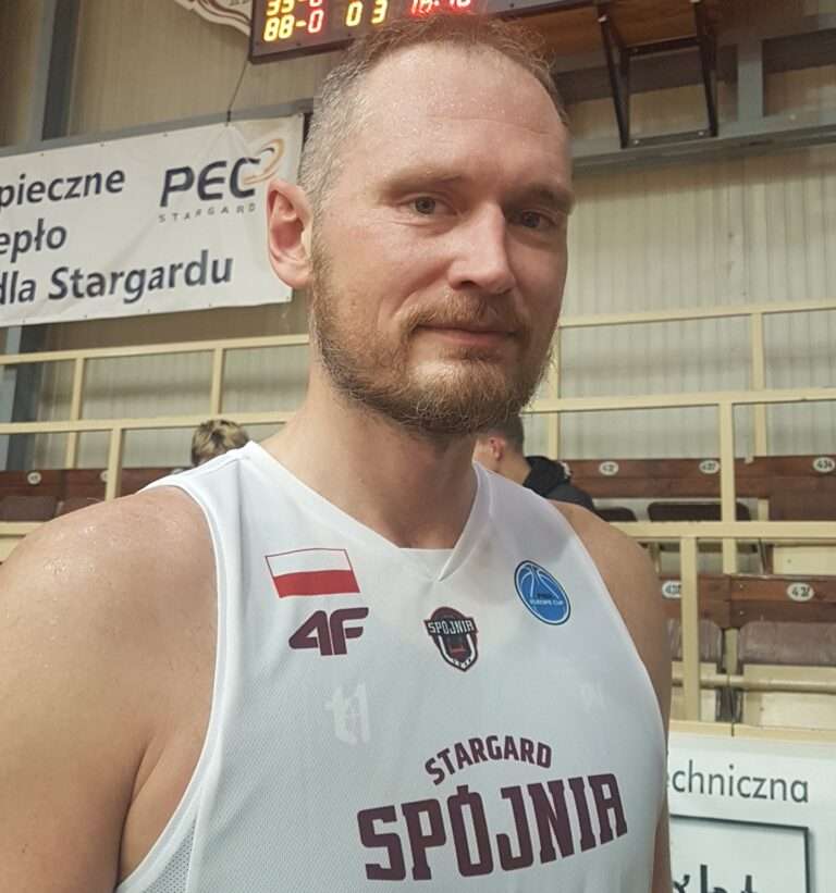 Adam Łapeta