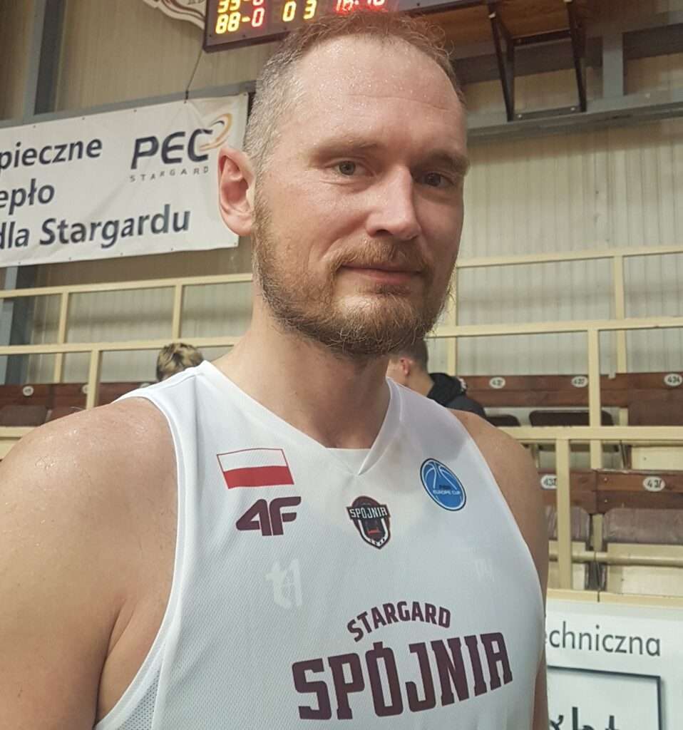 Adam Łapeta