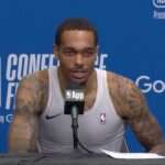 PJ Washington trafi do Lakers?