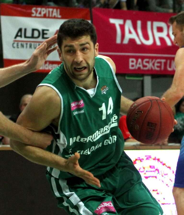 Adam Hrycaniuk