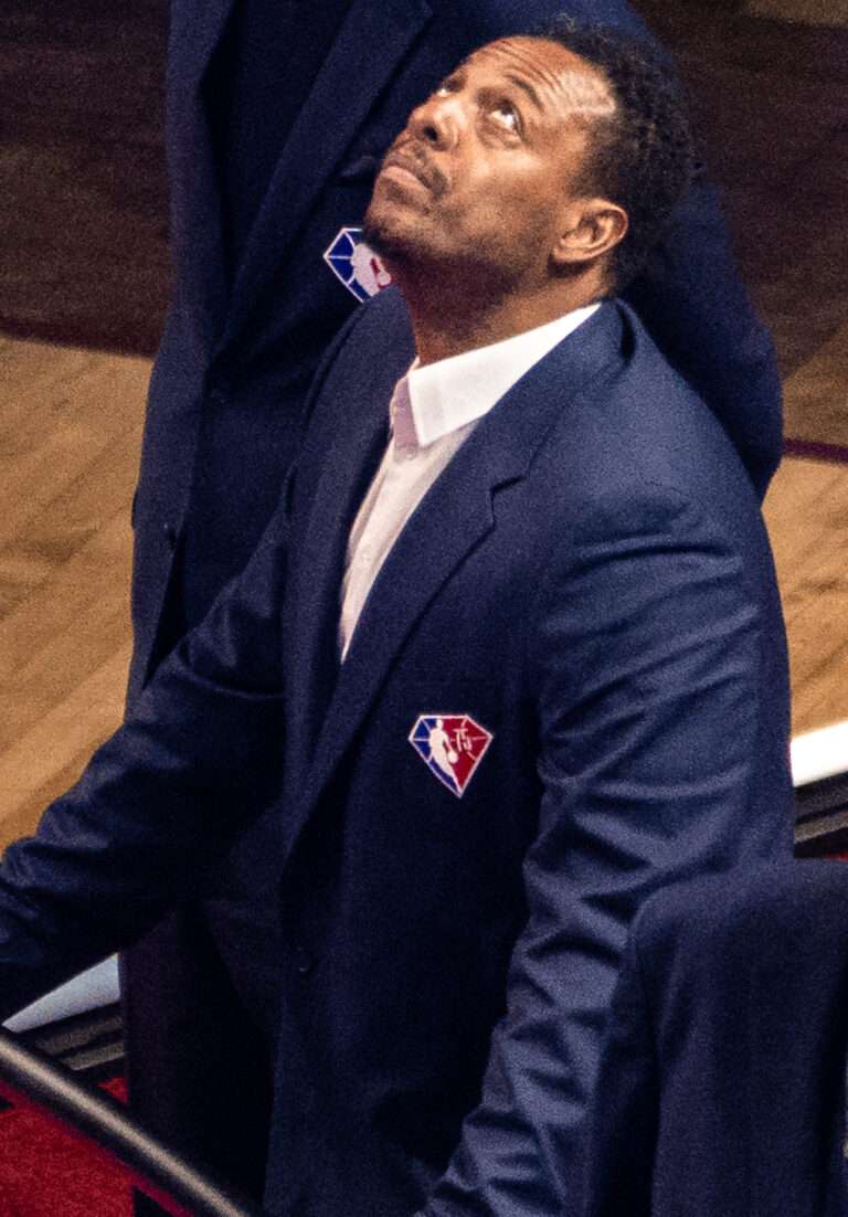 Paul Pierce