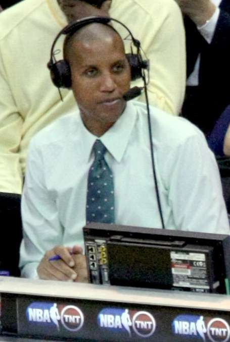 Reggie Miller