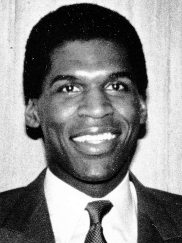 Robert Parish
