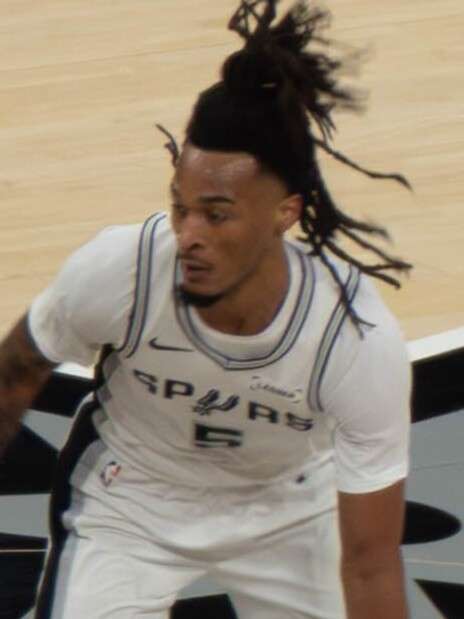 Stephon Castle