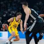 Biberović w Dallas Mavericks