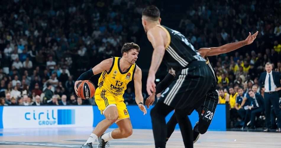 Tarik Biberovic