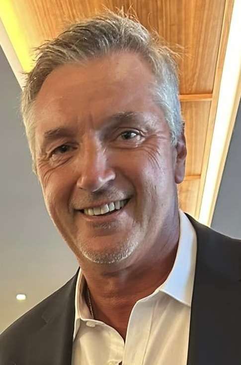 Toni Kukoč